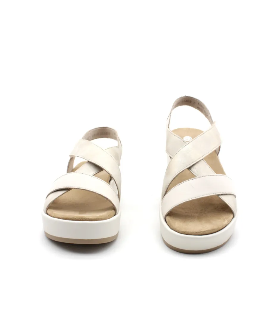 Femme L'Empreinte Chaussures Sandales Et Nu-Pieds|REMONTE D1N52-60