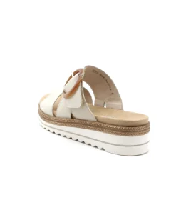 Femme L'Empreinte Chaussures Mules|REMONTE D0Q51-80