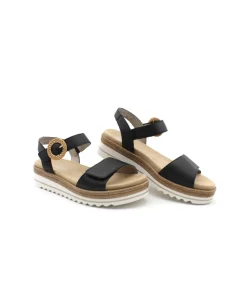 Femme L'Empreinte Chaussures Sandales Et Nu-Pieds|REMONTE D0Q52-00