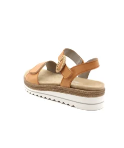 Femme L'Empreinte Chaussures Sandales Et Nu-Pieds|REMONTE D0Q52-38