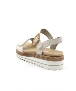 Femme L'Empreinte Chaussures Sandales Et Nu-Pieds|REMONTE D0Q52-60