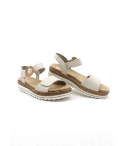 Femme L'Empreinte Chaussures Sandales Et Nu-Pieds|REMONTE D0Q52-60