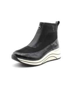 Femme L'Empreinte Chaussures Baskets|REMONTE D0T71-01