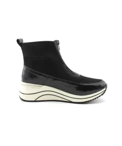 Femme L'Empreinte Chaussures Baskets|REMONTE D0T71-01