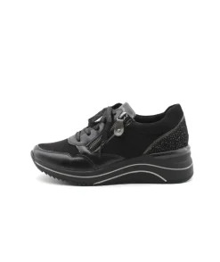 Femme L'Empreinte Chaussures Baskets|REMONTE D0T01-01