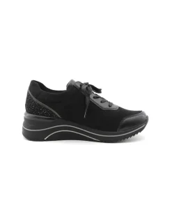 Femme L'Empreinte Chaussures Baskets|REMONTE D0T01-01