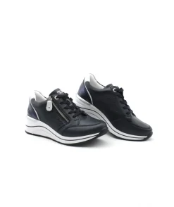 Femme L'Empreinte Chaussures Baskets|REMONTE D0T03-14