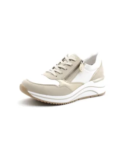 Femme L'Empreinte Chaussures Baskets|REMONTE D0T01-80