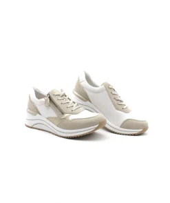 Femme L'Empreinte Chaussures Baskets|REMONTE D0T01-80