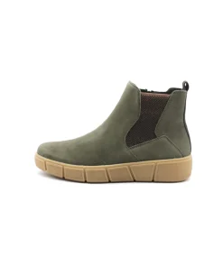 Femme L'Empreinte Chaussures Bottines|REMONTE D1T71-54