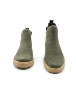 Femme L'Empreinte Chaussures Bottines|REMONTE D1T71-54