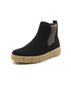 Femme L'Empreinte Chaussures Bottines|REMONTE D1T71-00