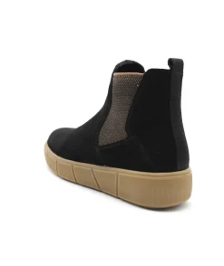 Femme L'Empreinte Chaussures Bottines|REMONTE D1T71-00