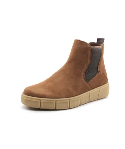 Femme L'Empreinte Chaussures Bottines|REMONTE D1T71-24