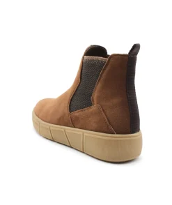 Femme L'Empreinte Chaussures Bottines|REMONTE D1T71-24