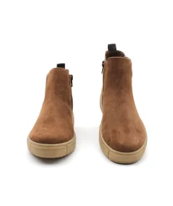 Femme L'Empreinte Chaussures Bottines|REMONTE D1T71-24