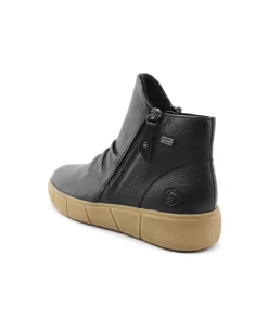 Femme L'Empreinte Chaussures Bottines|REMONTE D1T73-00