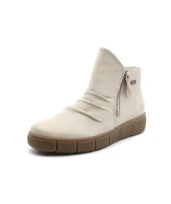 Femme L'Empreinte Chaussures Bottines|REMONTE D1T73-60