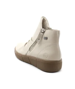 Femme L'Empreinte Chaussures Bottines|REMONTE D1T73-60