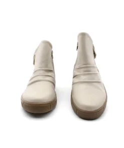 Femme L'Empreinte Chaussures Bottines|REMONTE D1T73-60