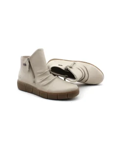 Femme L'Empreinte Chaussures Bottines|REMONTE D1T73-60