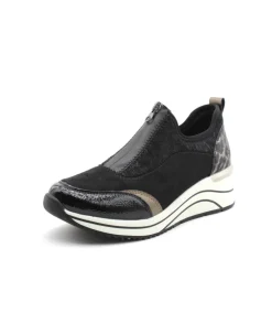 Femme L'Empreinte Chaussures Baskets|REMONTE D0T08-02