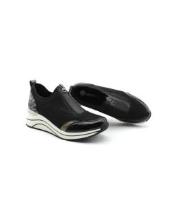 Femme L'Empreinte Chaussures Baskets|REMONTE D0T08-02