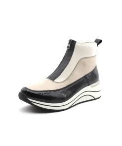 Femme L'Empreinte Chaussures Baskets|REMONTE D0T71-60