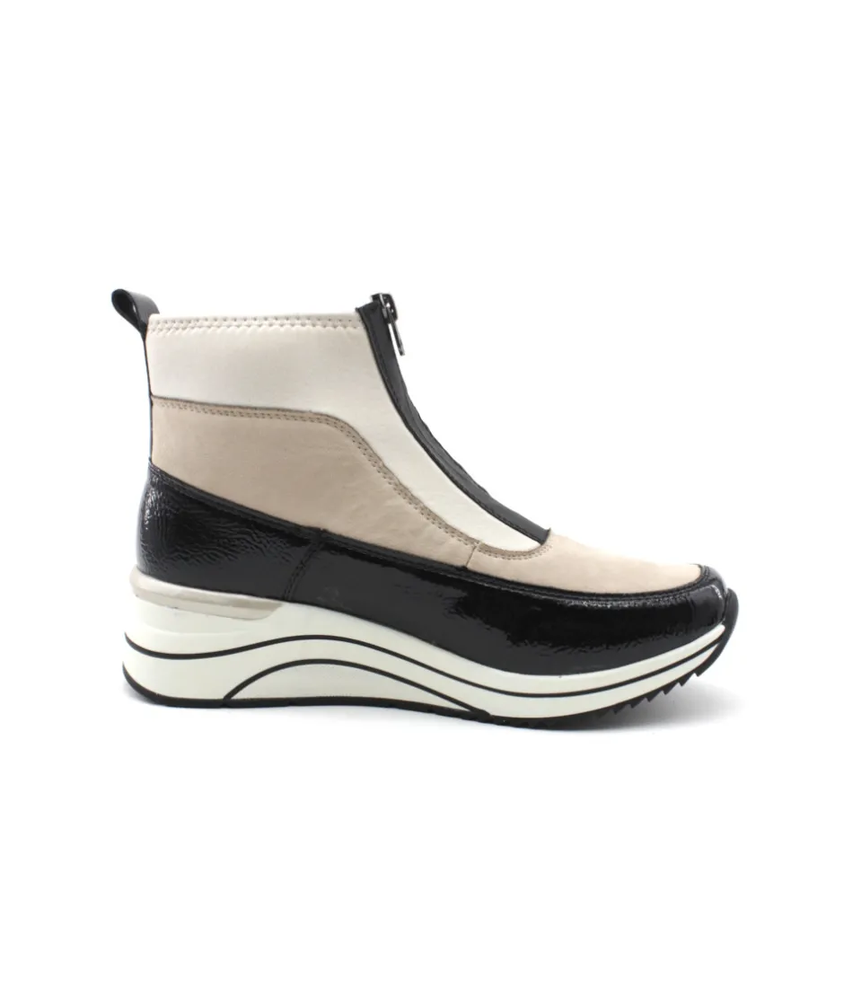 Femme L'Empreinte Chaussures Baskets|REMONTE D0T71-60