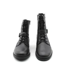 Femme L'Empreinte Chaussures Bottines|REMONTE D1U70-00