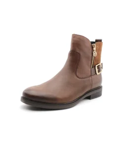 Femme L'Empreinte Chaussures Bottines|REMONTE D1U71-22