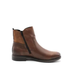 Femme L'Empreinte Chaussures Bottines|REMONTE D1U71-22