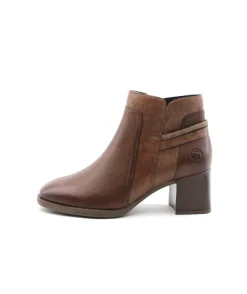 Femme L'Empreinte Chaussures Bottines|REMONTE D0V74-22