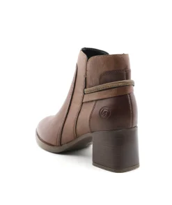 Femme L'Empreinte Chaussures Bottines|REMONTE D0V74-22