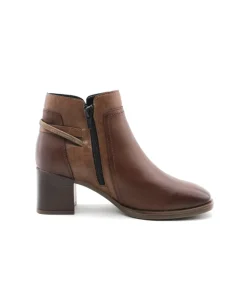 Femme L'Empreinte Chaussures Bottines|REMONTE D0V74-22