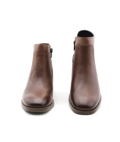 Femme L'Empreinte Chaussures Bottines|REMONTE D0V74-22