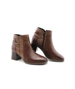 Femme L'Empreinte Chaussures Bottines|REMONTE D0V74-22