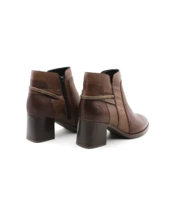 Femme L'Empreinte Chaussures Bottines|REMONTE D0V74-22