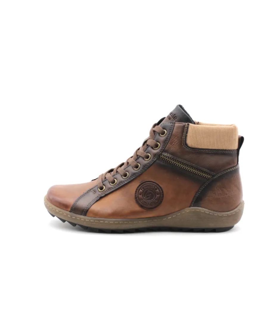 Femme L'Empreinte Chaussures Baskets|REMONTE R1460-22