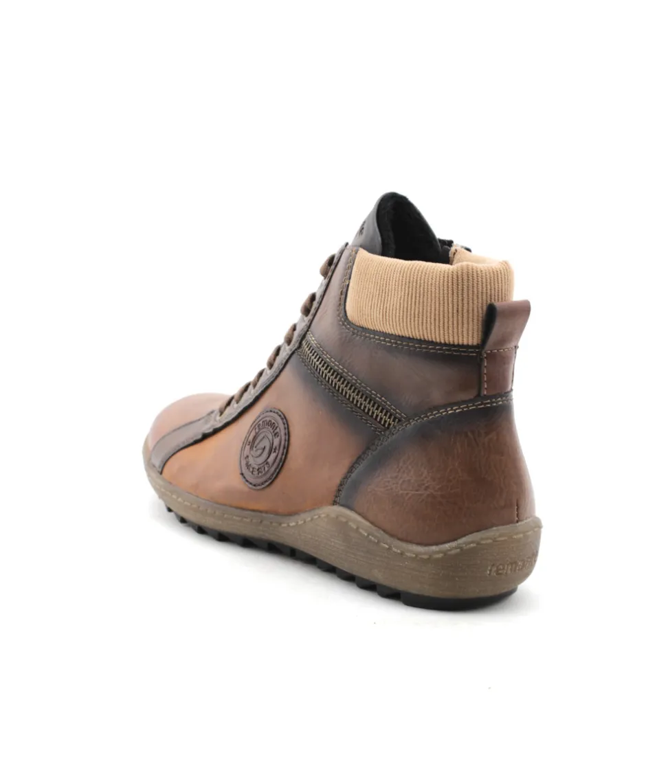 Femme L'Empreinte Chaussures Baskets|REMONTE R1460-22