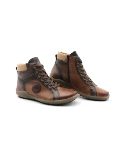 Femme L'Empreinte Chaussures Baskets|REMONTE R1460-22