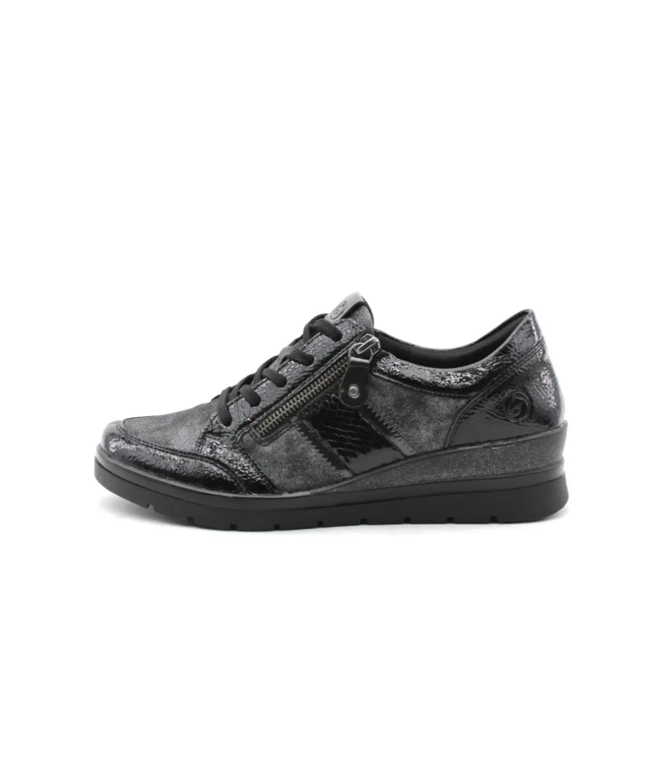 Femme L'Empreinte Chaussures Baskets|REMONTE R0705-03