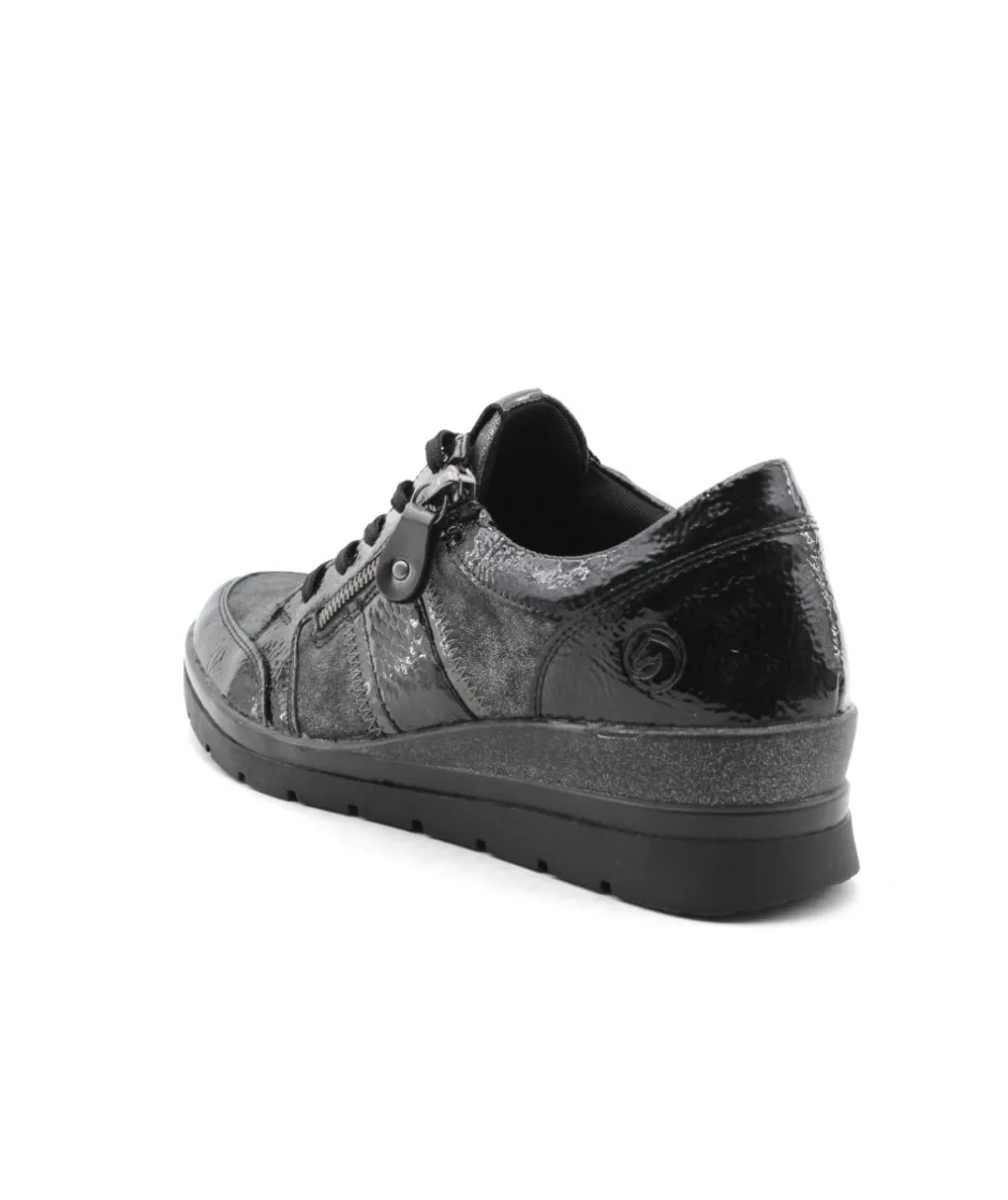 Femme L'Empreinte Chaussures Baskets|REMONTE R0705-03