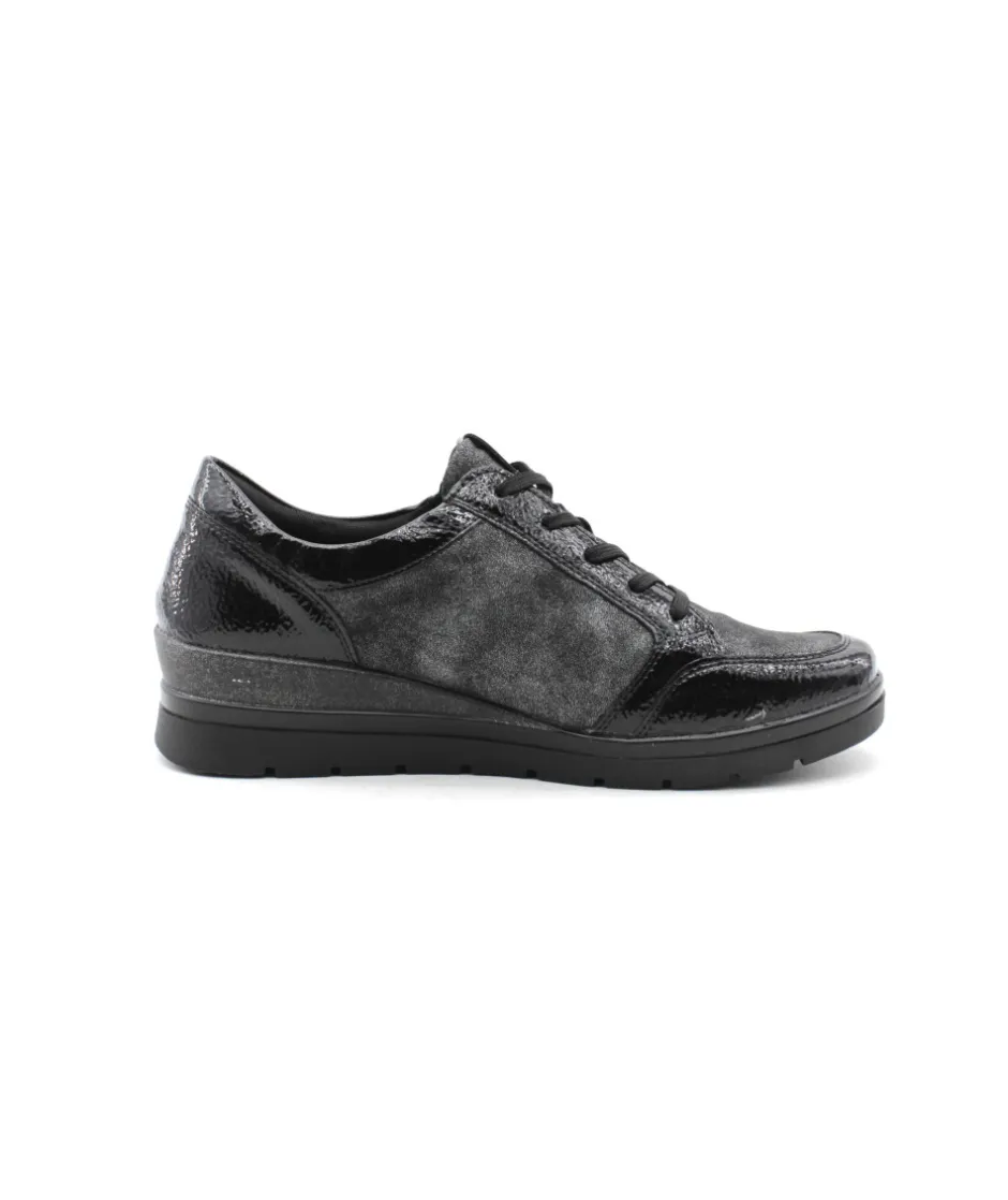 Femme L'Empreinte Chaussures Baskets|REMONTE R0705-03