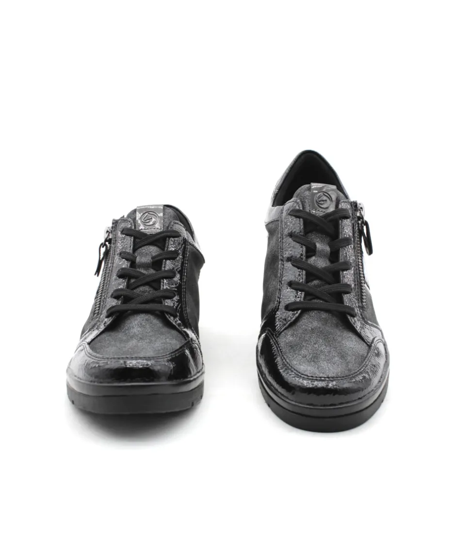 Femme L'Empreinte Chaussures Baskets|REMONTE R0705-03