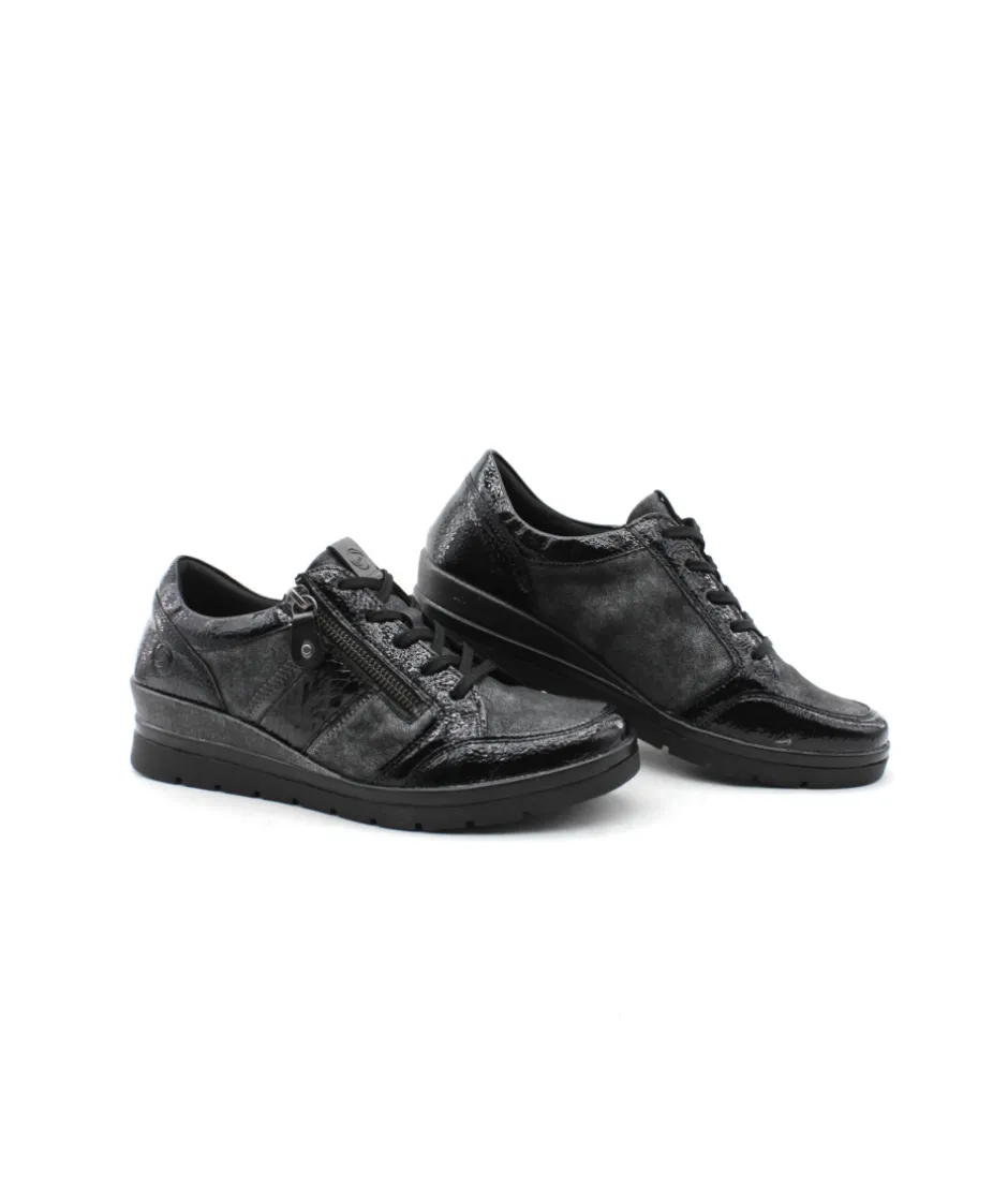 Femme L'Empreinte Chaussures Baskets|REMONTE R0705-03