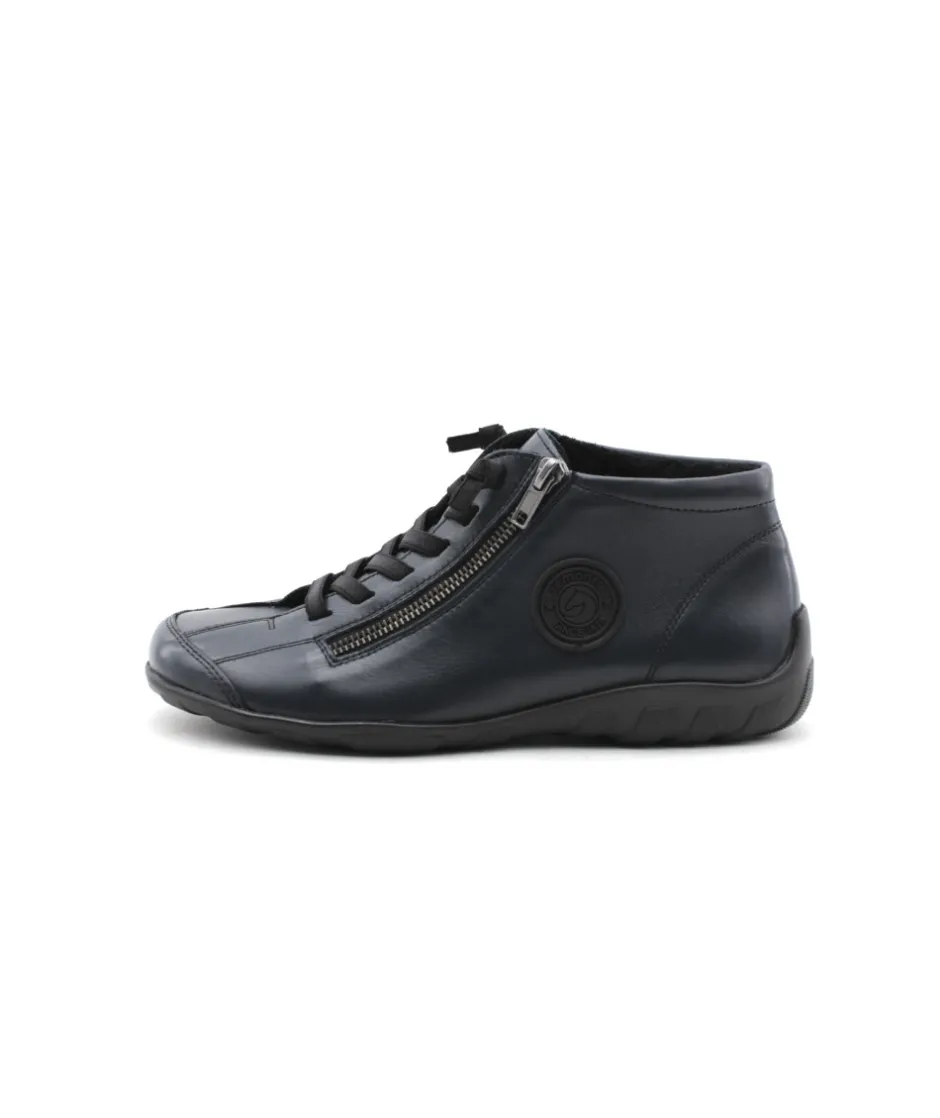 Femme L'Empreinte Chaussures Baskets|REMONTE R3491-15