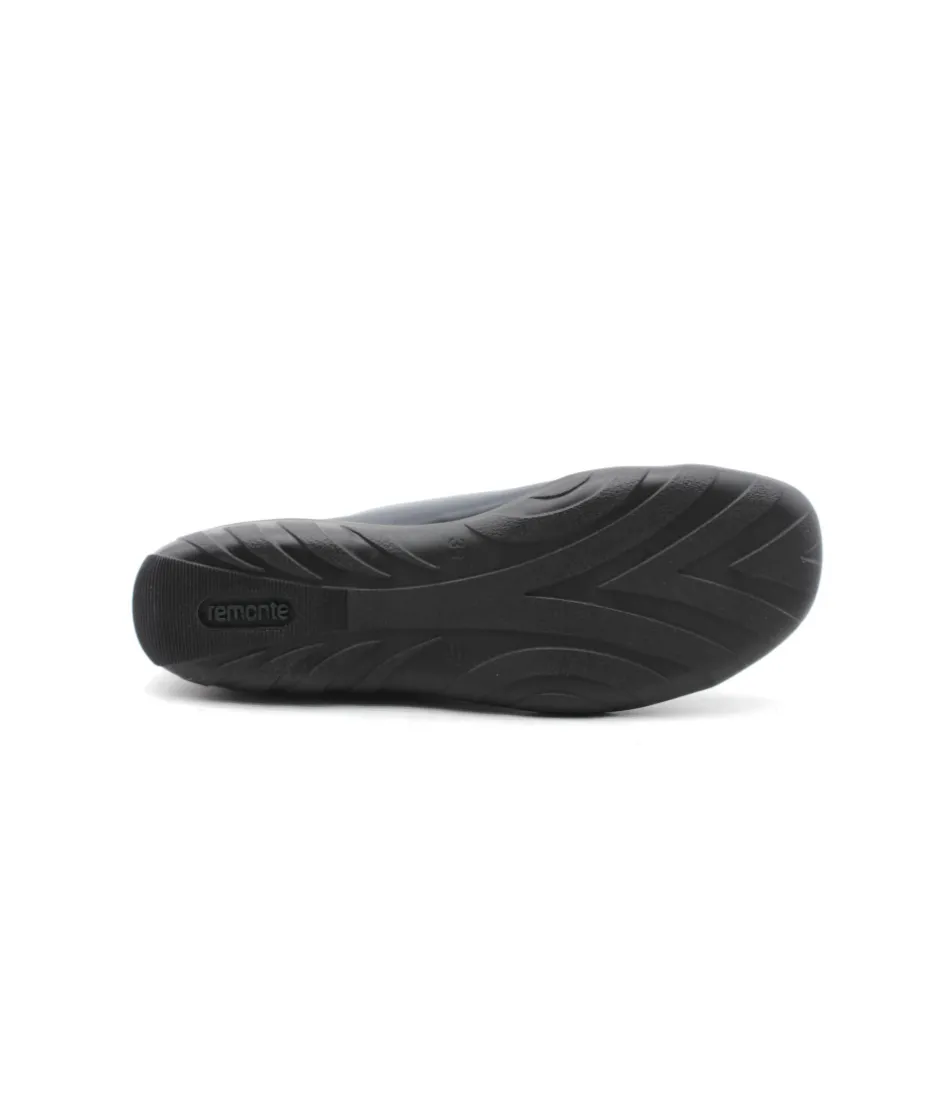 Femme L'Empreinte Chaussures Baskets|REMONTE R3491-15