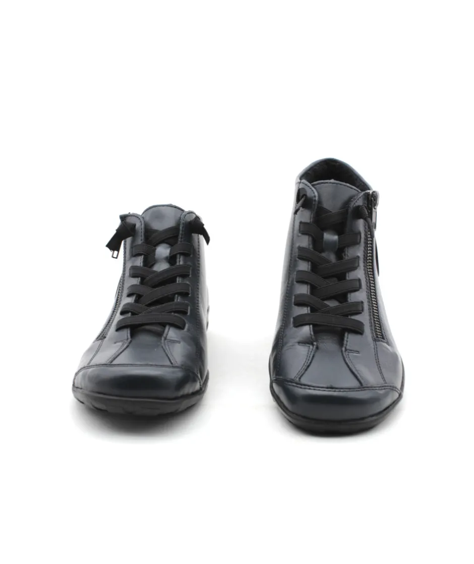 Femme L'Empreinte Chaussures Baskets|REMONTE R3491-15