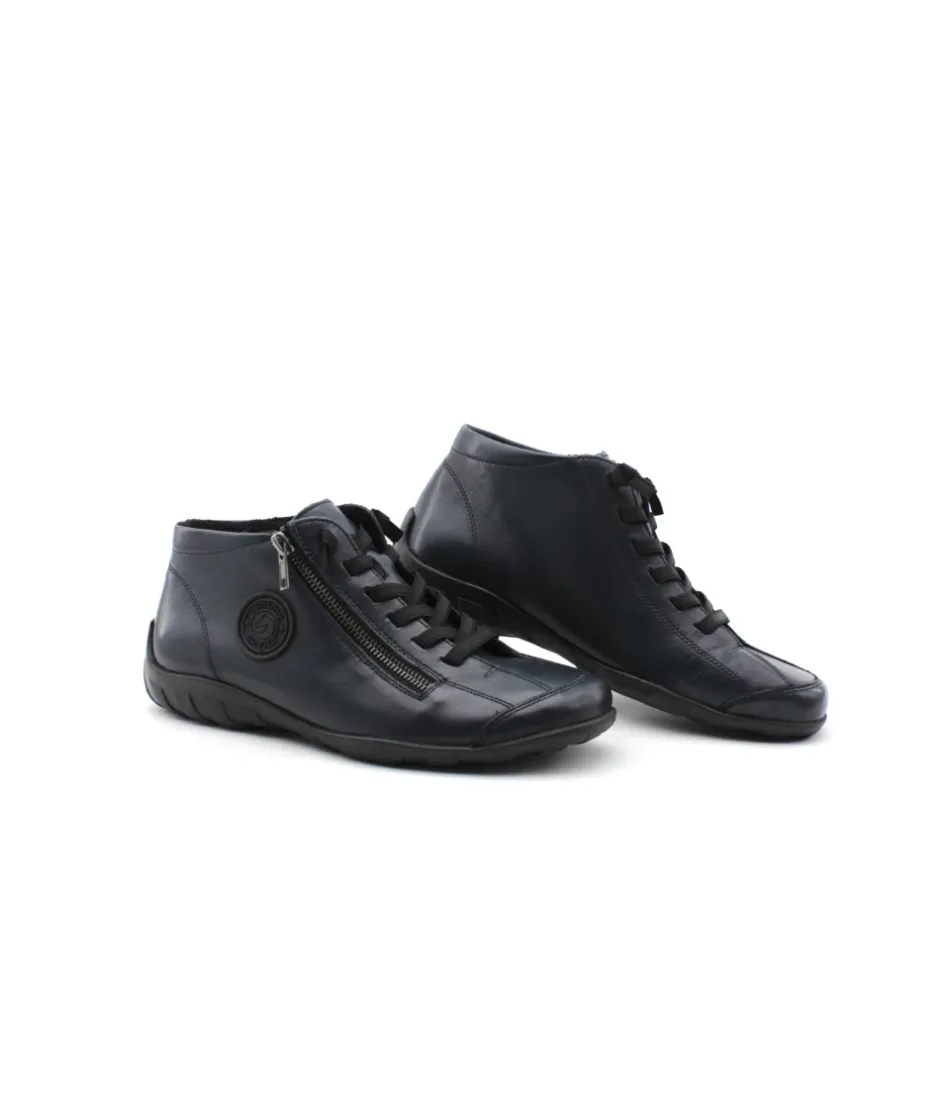 Femme L'Empreinte Chaussures Baskets|REMONTE R3491-15